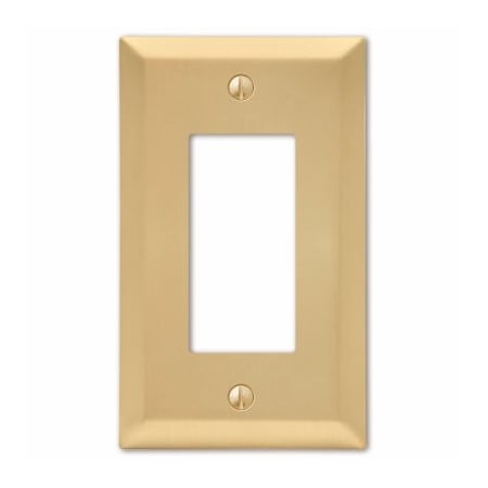 Westek SB Rocker Wall Plate 163RSB